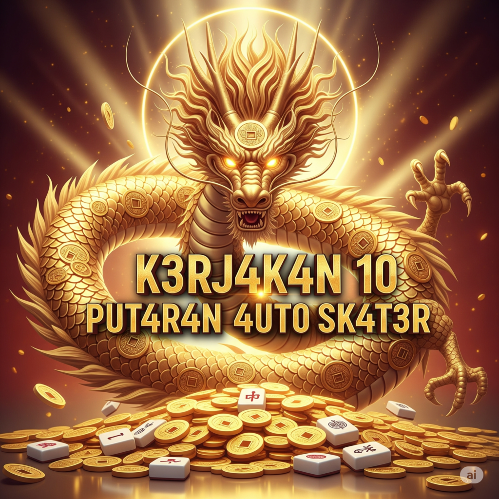 Temukan evolusi terbaru hiburan online dengan GMTOTO88 - platform digital modern yang menghadirkan pengalaman gaming masa depan! Dilengkapi teknologi AI canggih, sistem blockchain terpercaya, dan infrastruktur cloud mutakhir, GMTOTO88 menjamin performa optimal dan keamanan maksimal untuk setiap sesi bermain Anda.