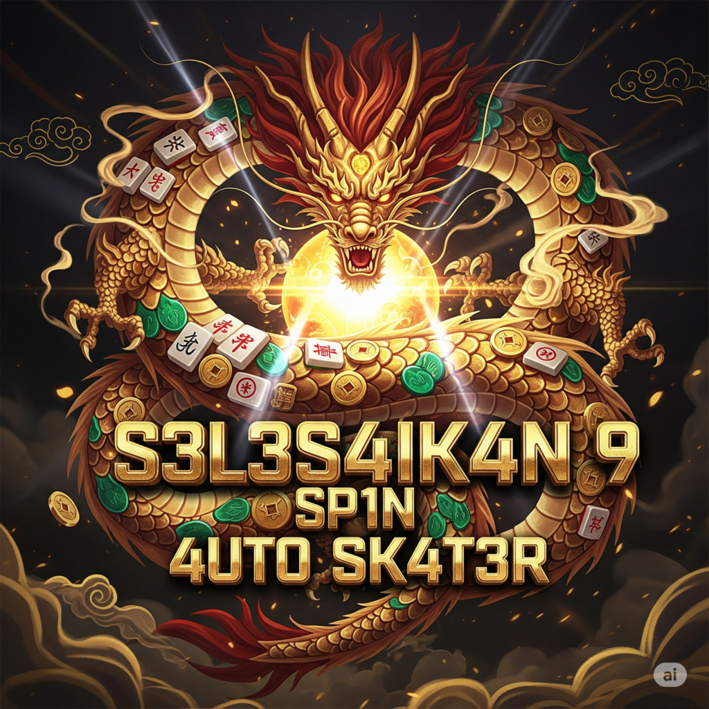 Kampus Games Online BUNGJITU" dan "fasilitas gaming BUNGJITU