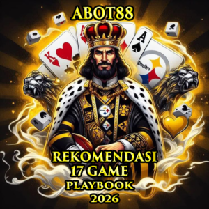 Abot88 situs online terbaik dan terpercaya tahun 2026